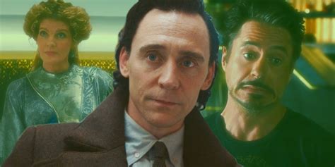 Every Loki Season 2 Episode 2 MCU Easter Egg & Reference