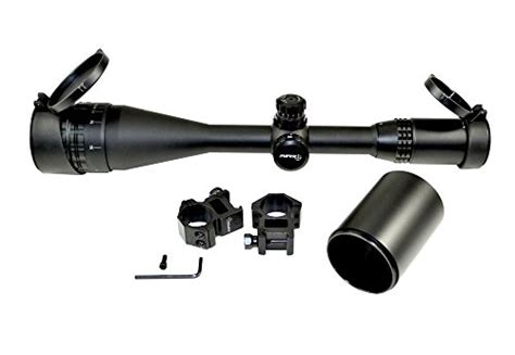 The 4 Best Scopes for .308 Rifles – Tactical, Long-Range Reviews