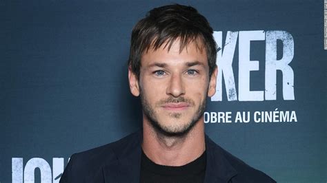 French actor Gaspard Ulliel dead in skiing accident at 37