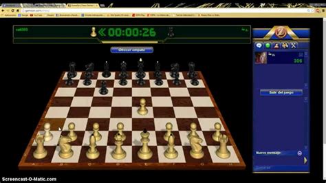 Jugar Ajedrez En Linea Como Invitado