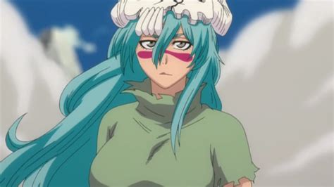 Nelliel Tu Odelschwanck - BLEACH - Image #65393 - Zerochan Anime Image Board