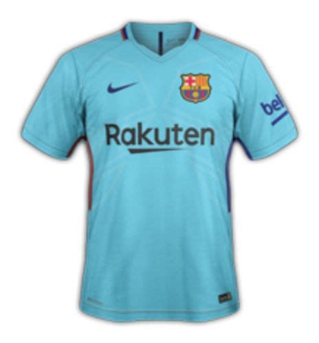 FC Barcelona Femeni Kit History - Football Kit Archive