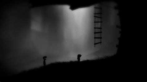 Limbo Wallpapers - Wallpaper Cave