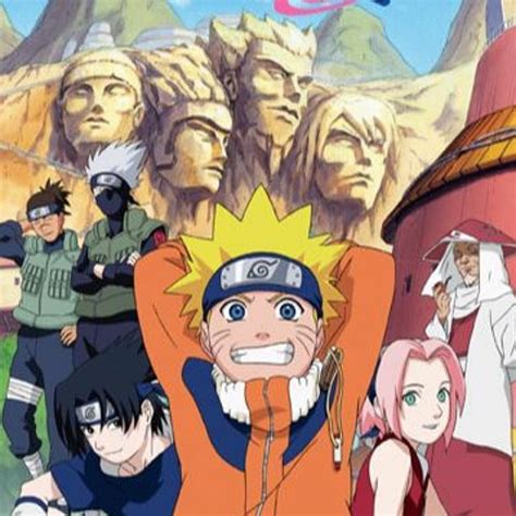 Stream Naruto Opening by NarutoSENPOU | Listen online for free on SoundCloud