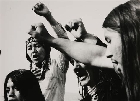 American Indian Movement (AIM) - Goals, Leaders, Today