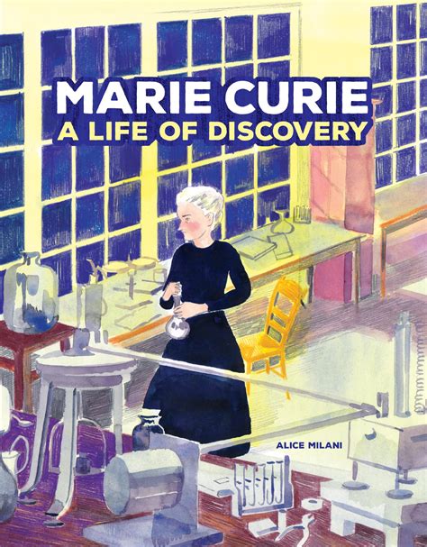 Marie Curie: A Life of Discovery (Paperback) - Walmart.com - Walmart.com