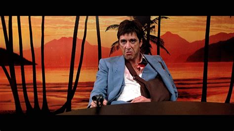 Scarface Wallpaper HD (67+ pictures)