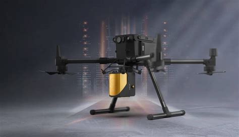 YellowScan Launches Updated UAV LiDAR System | UST