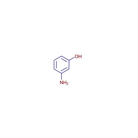 mzCloud – 3 Aminophenol