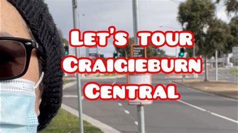 Craigieburn Central Victoria - YouTube