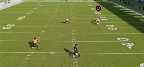 Madden 24 Passing Styles Explained