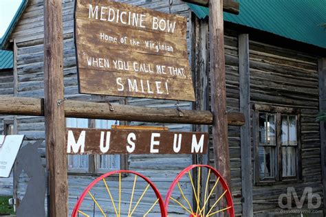 medicine-bow-wyoming - Worldwide Destination Photography & Insights