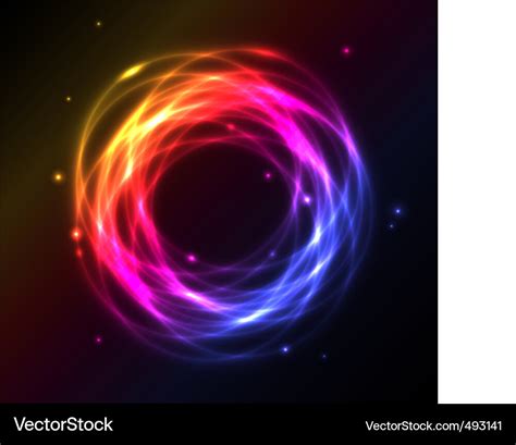 Plasma background Royalty Free Vector Image - VectorStock