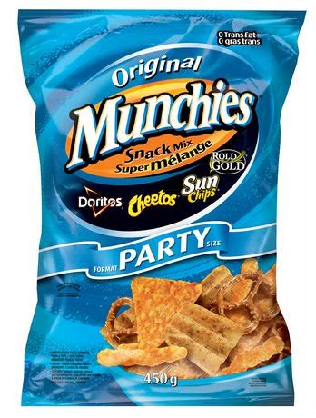 Munchies Original Snack Mix | Walmart Canada