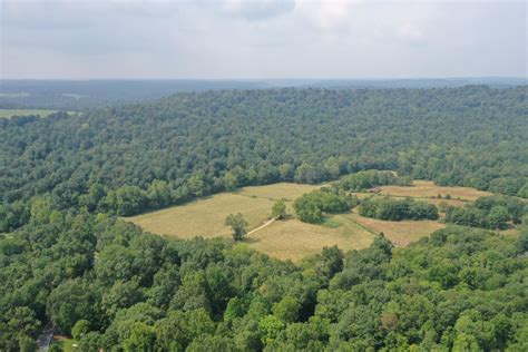 Leitchfield, Edmonson County, KY Hunting Property for sale Property ID ...