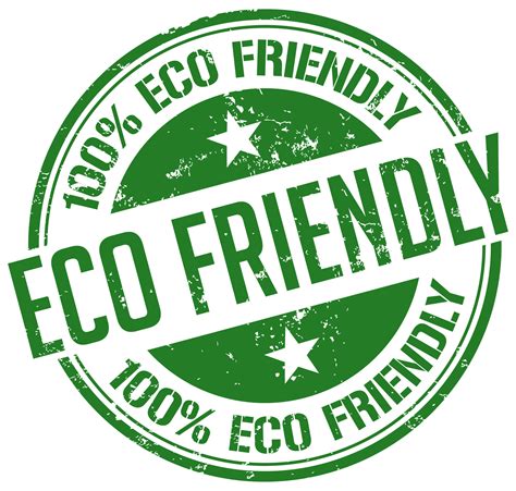 5 Eco Friendly Products You Need to Know About | NuEnergy