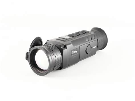 InfiRay Outdoor ZOOM ZH50: Dual FOV 640x512 25-50MM 2X/4X Thermal Monocular