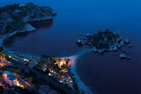 MOONLIGHT @ LA PLAGE RESORT TAORMINA - Dotgirl