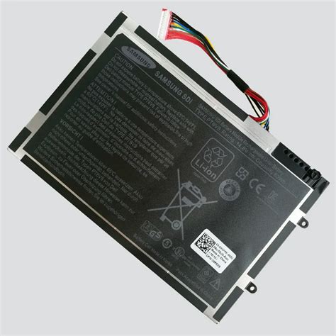 New Genuine original Laptop Battery for Alienware M11x M14x R1 R2 R3 ...