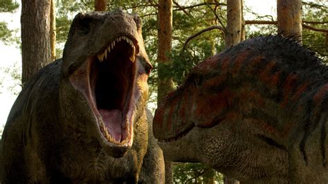 Netflix: Erster Trailer zur neuen Dino-Serie von Star-Regisseur Steven Spielberg veröffentlicht ...