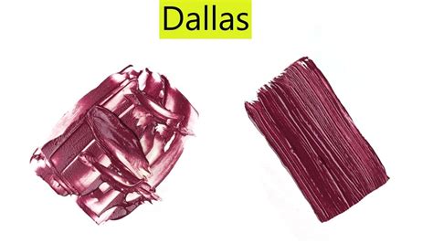 Dallas Color - How To Make Dallas Color - Color Mixing Video - YouTube