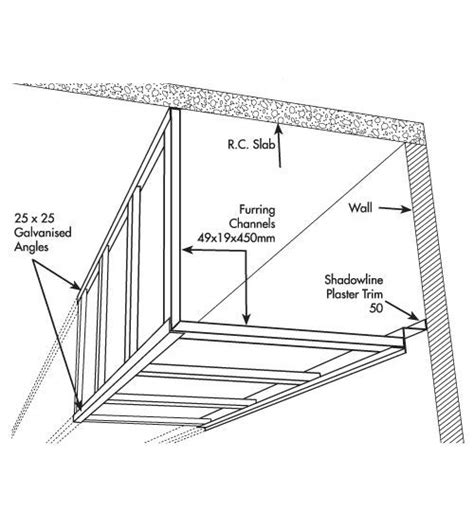 ceiling bulkhead WALL - Google Search Bulkhead Kitchen, Bulkhead Ceiling, Ceiling Grid, Framing ...