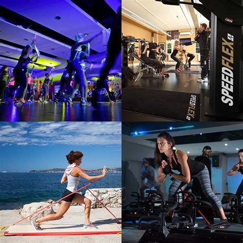 The top 10 fitness classes to try this winter | HELLO!