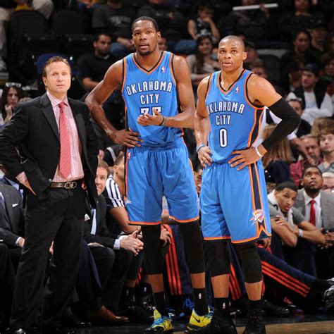 Year-End Grades for Every Key OKC Thunder Player | News, Scores ...