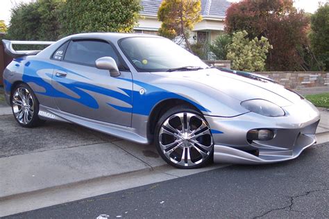 Mitsubishi FTO:picture # 13 , reviews, news, specs, buy car