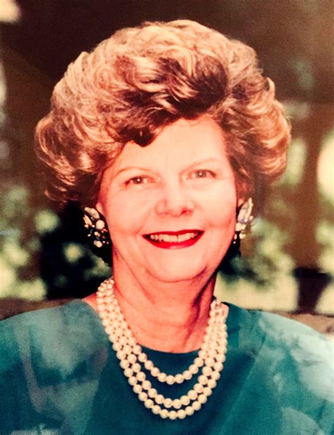 Margaret "Peggy" Pruitt Faircloth Obituary - Homewood, AL