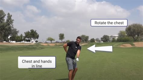 How To Fix A Flat Golf Swing: Key Tips And Techniques