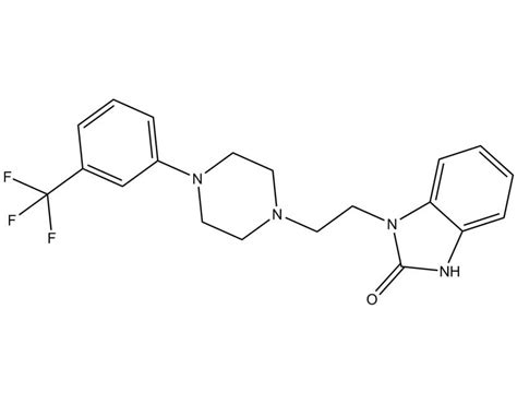 Flibanserin | 167933-07-5 | Reference standards | Alsachim