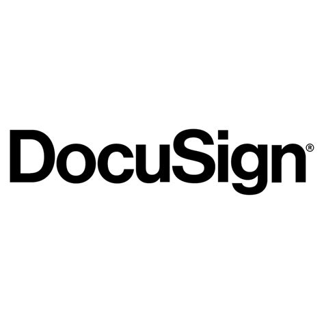 docusign-logo-black - Pscom Unified Communications