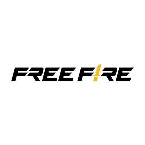 Free Fire Logo - PNG and Vector - Logo Download