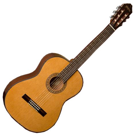 DISC Washburn C40 Classical Acoustic Guitar | Gear4music