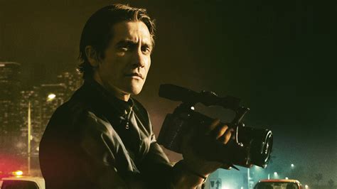 ‎Nightcrawler (2014) directed by Dan Gilroy • Reviews, film + cast ...