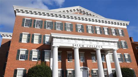 Salem Academy and College raises $13 million in 'Step Up for Salem ...