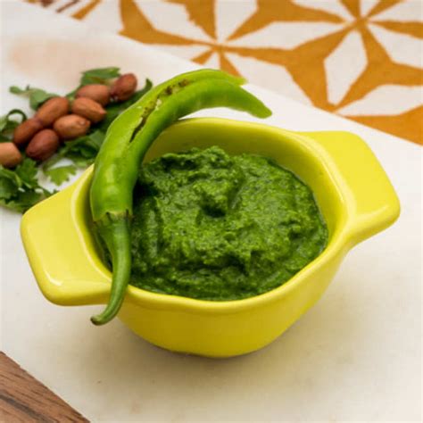 Dhaniya Chutney Recipe: How to Make Dhaniya Chutney