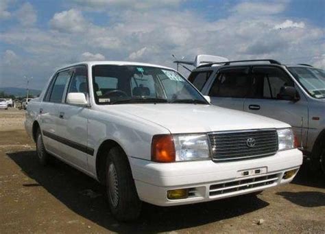 1998 Toyota Comfort specs, Engine size 1800cm3, Fuel type Gasoline ...