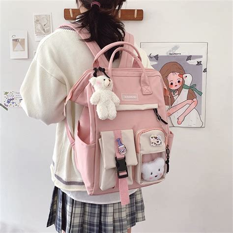 School Backpack Good For Back at Patty Katz blog