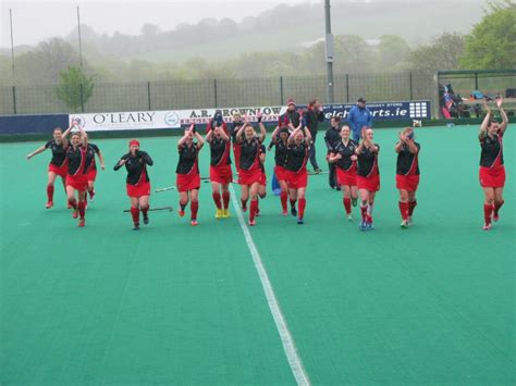 Munster U18 Squad Announced – Munster Hockey