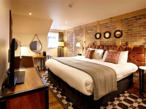 The best 9 hotels to stay at in York