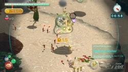 Third Pikmin 3 mission mode DLC coming December 2, eight completely new levels - Neoseeker