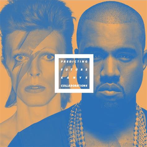 Kanye West's Future Collaborations with Rock Legends