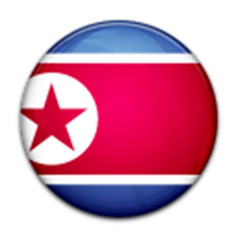 Flag-of-North-Korea icons, free icons in World Flag, (Icon Search Engine)