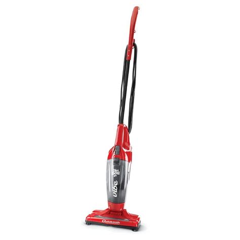 Dirt Devil Vibe 3-in-1 Bagless Corded Stick Vacuum and Handheld Vacuum Cleaner-SD20020 - The ...