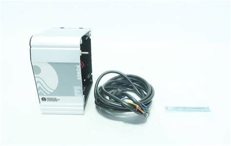 Particle Measuring Systems Inc 90452020 Power Supply