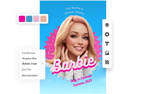 Barbie Font Generator (Copy and Paste) | Free Download