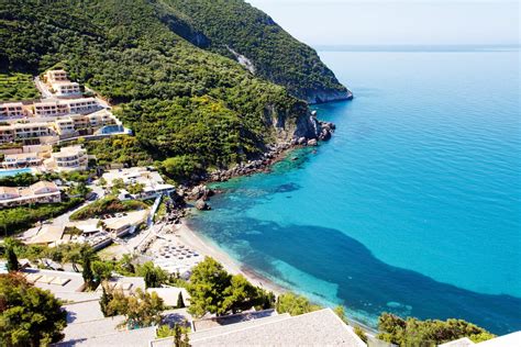 A Handy Guide to the Best Resorts in Corfu | Best resorts, Corfu holidays, Corfu