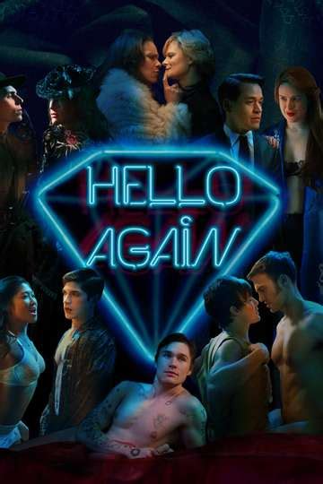 Hello Again (2017) - Movie Cast, Reviews, Trailers & Streaming Info | Moviefone